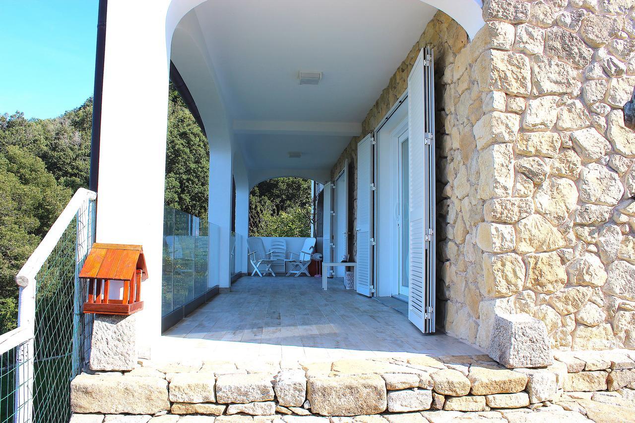 Country House Tagliaferro Marciana Marina  Luaran gambar