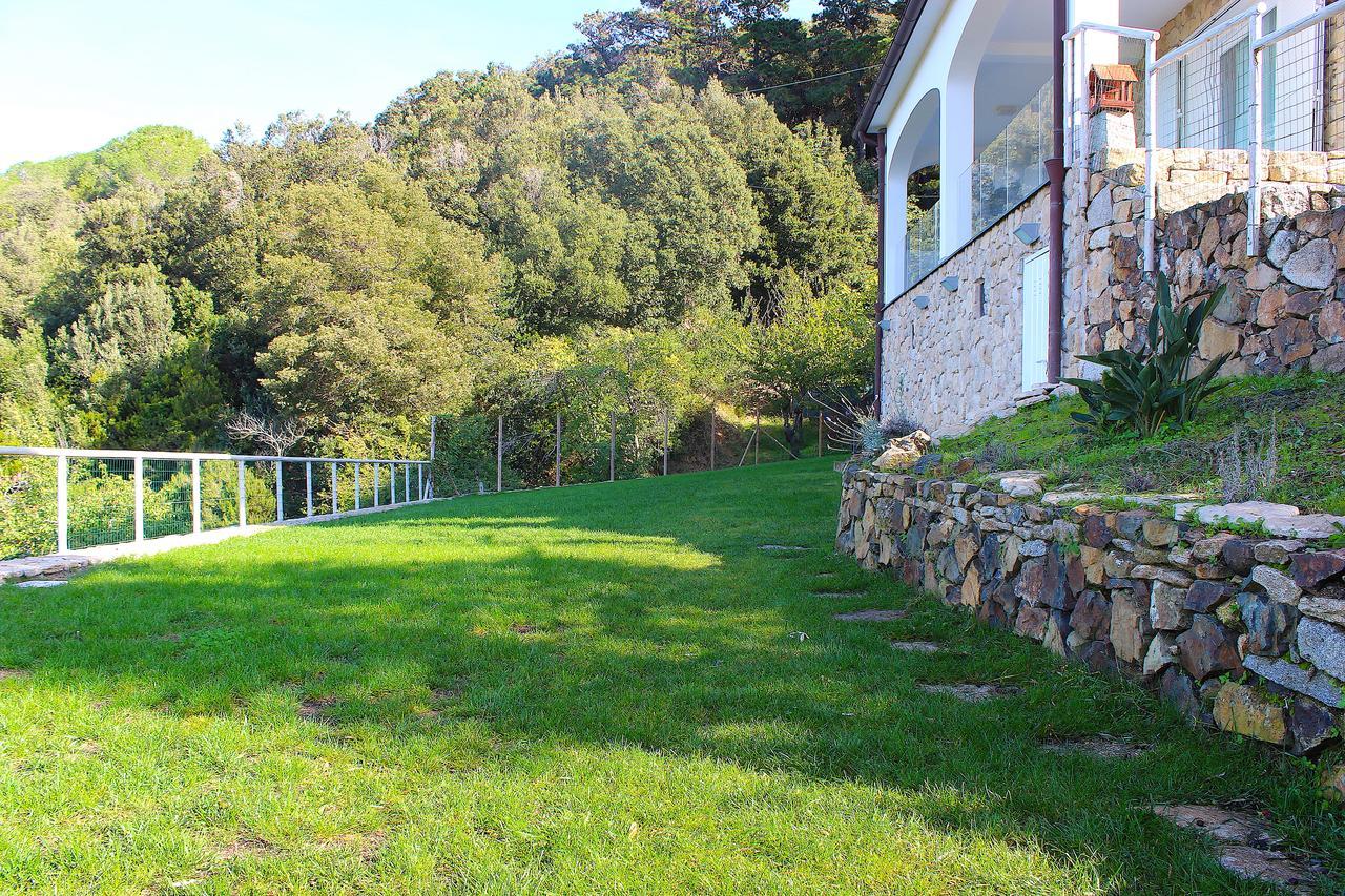 Country House Tagliaferro Marciana Marina  Luaran gambar