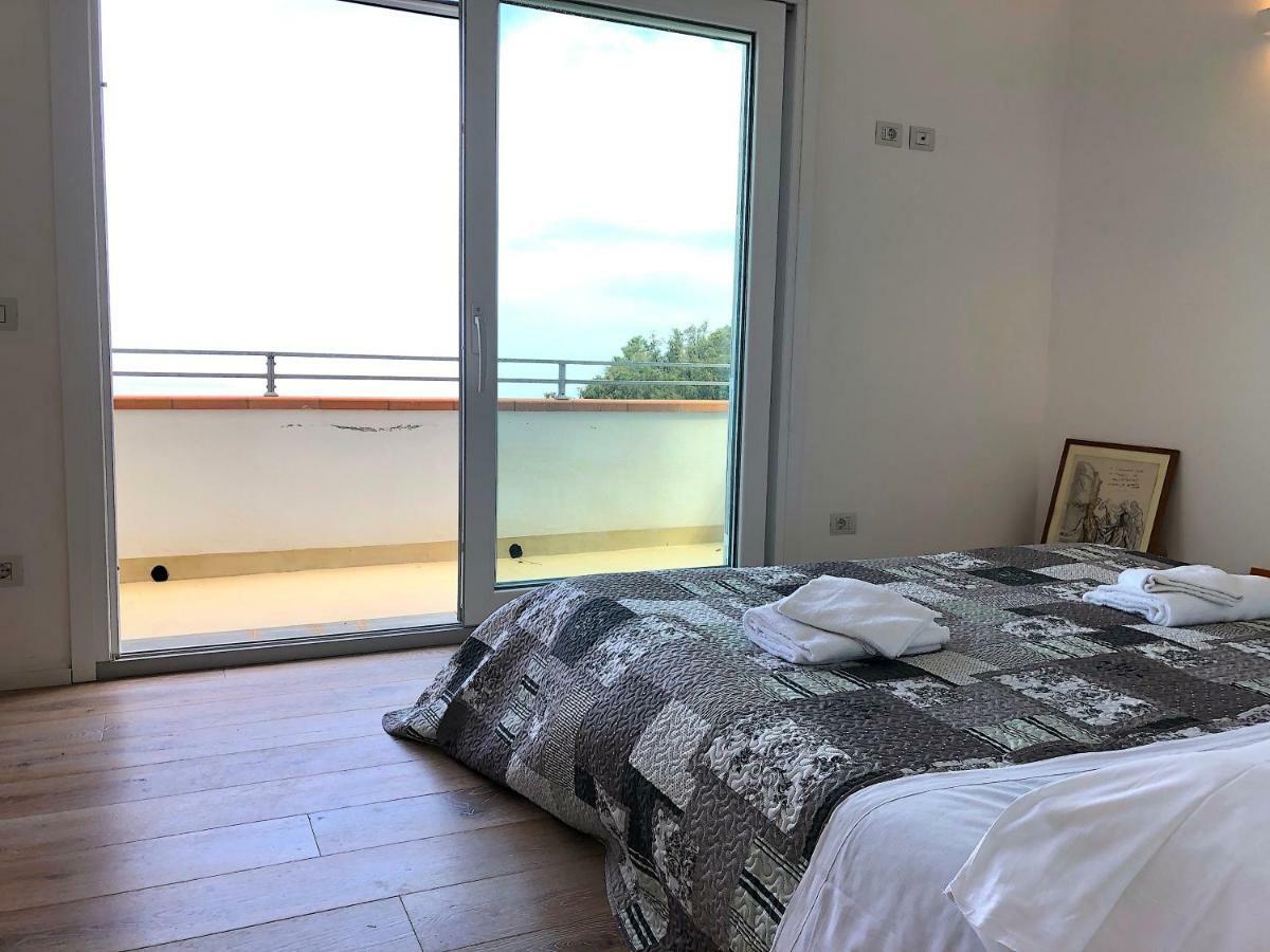 Country House Tagliaferro Marciana Marina  Luaran gambar